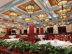 -万荣烤鸭店·北京菜(天坛店)