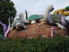 -东钱湖水上乐园(南门)