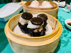 -誉八仙粤菜(万象天地店)