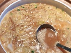 酸菜猪肉炖粉条-北方家宴(番禺永旺店)