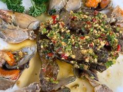 -旺角餐厅(潮州大道店)