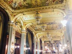 大堂-纽约咖啡馆