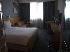 -北京临空智选假日酒店