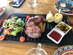 -LYFATTI 莱芙缇(赣水路店)