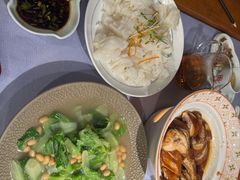 -晓粤·惹味粤菜(凯德乐峰广场店)