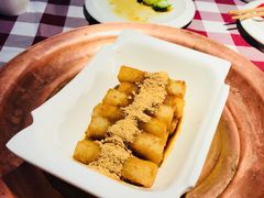-老佛爷正宗铜炉蛙锅(五道口店)