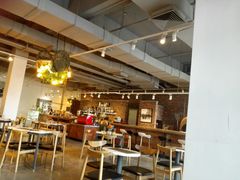 -at cafe 意大利餐厅(集美店)