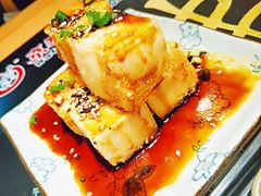 脆皮豆腐-京和风.日式家庭料理(京和风食堂大仓店)