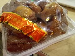 蜜三刀-芦庄子桂顺斋(和平路总店)