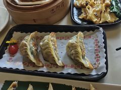 -乜都得港式茶楼(天贵路店)