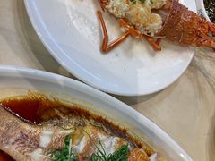 -南海渔家•海鲜•正宗海南菜(海棠湾店)