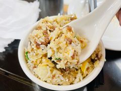 -红星光发煲仔饭(文海店)