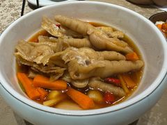 -李氏传家菜(兴城路店)