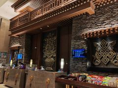 -日喀则乔穆朗宗酒店