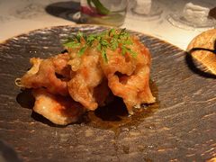 -奉天小馆·非遗东北菜(济南万象城店)