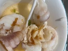 -淘米捞·米汤脆鲩鱼火锅(福田皇岗店)