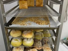 -富贵面包公司(运河店)