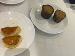 葱香芬兰搞-万龙洲海鲜(大兴绿地缤纷城店)