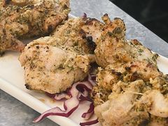 -VATAN INDIAN RESTAURANT米特餐饮有限公司(城北路店)