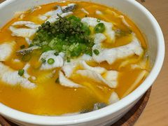 -榕意·川味之美(欢乐海岸店)