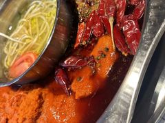-重庆楊門机场老火锅(20年老店两路总店)