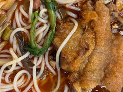 -凤张螺蛳粉·爽口粉(跃进路总店)
