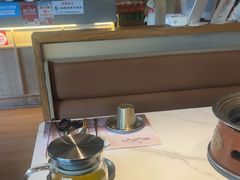 -西塔老太太泥炉烤肉(望京一店)