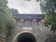 -鼓楼(西湖风景名胜区)