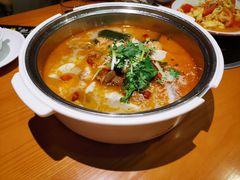 -龙梅肥肠鱼(明瓦廊店)