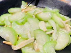 -醉舍·新淮扬菜(长宁龙之梦店)