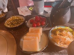 -湊湊火锅·茶憩(新中关购物中心店)