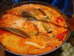-岛风·台食小馆 ISLAND BISTRO(烟台山店)