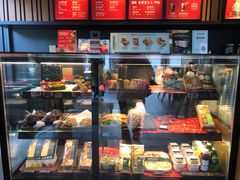 -星巴克(美丽华花园店)