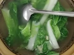 小菜汤-瓦房兔(璧山店)
