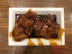 李家大排-砂锅李(九江路店)