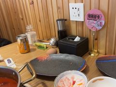 -松野谷·寿喜烧自助(华联顺义金街购物中心店)