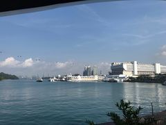 -圣淘沙名胜世界