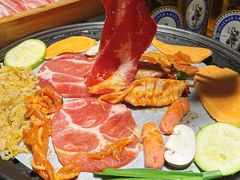 -正宗齐齐哈尔烤肉·齐牛哥鲜切炭火烤肉(杭州总店)