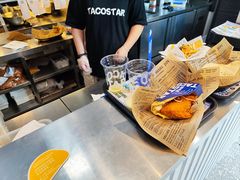 -TACO STAR 塔可星(下沙宝龙店)