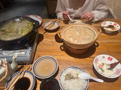 -破三川·新川菜(静安大融城店)