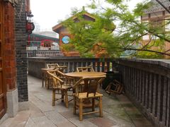 -重庆十八梯传统风貌区