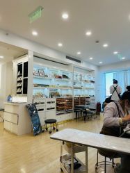 -斯馨·健康美甲美睫