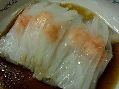 -阿殳菜馆·私厨(水围村店)