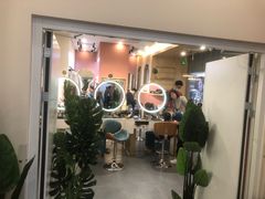 -海马体照相馆(上海宝山万达广场店)
