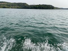 -仙海旅游度假区