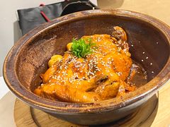 花雕鸡-江仙雅居(苏州桥店)