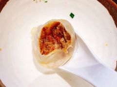 -龍堂蟹黄小笼包(万家丽店)