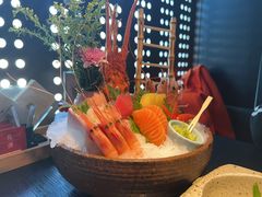 -花潮料理艺食馆(成都万象城店)