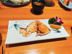 -大岛日本料理铁板烧(南通大饭店)