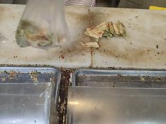 葱油饼-咏春葱油饼(德政中路店)